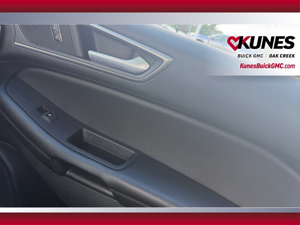 Used 2024 Ford Edge SEL AWD/4WD image 35
