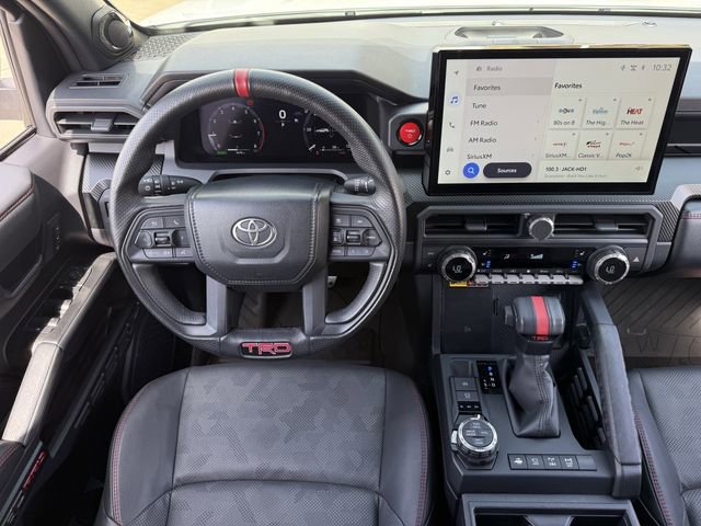 Used 2025 Toyota 4Runner TRD Sport RWD image 12