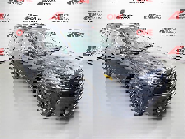 Used 2021 Subaru Outback Onyx Edition XT w/ Popular Package #2