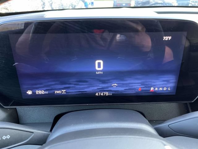 Used 2025 Chevrolet Traverse LT AWD/4WD image 37