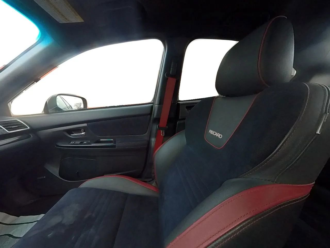 Used 2019 Subaru WRX STI Limited image 25