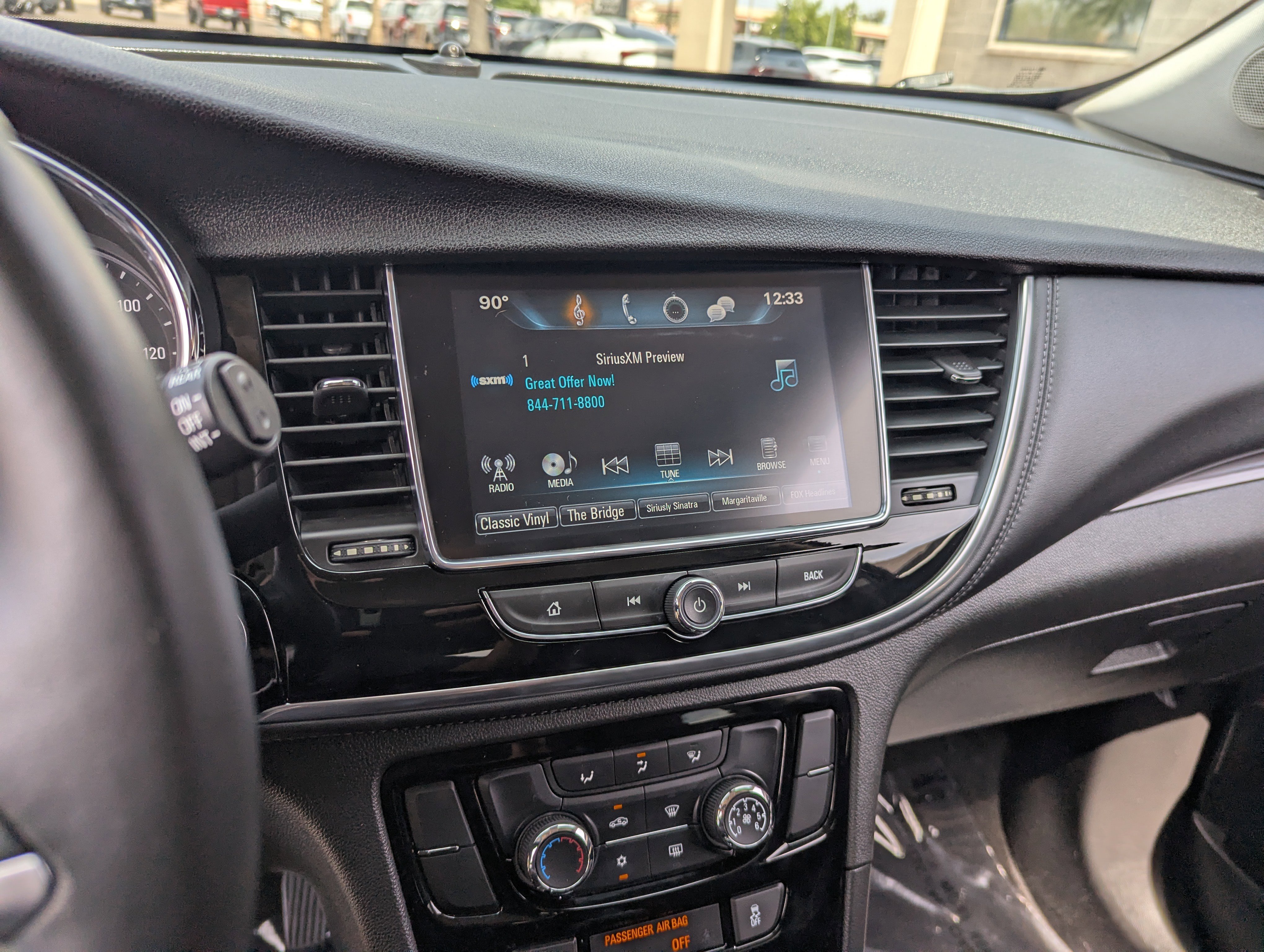 Used 2018 Buick Encore Preferred image 23