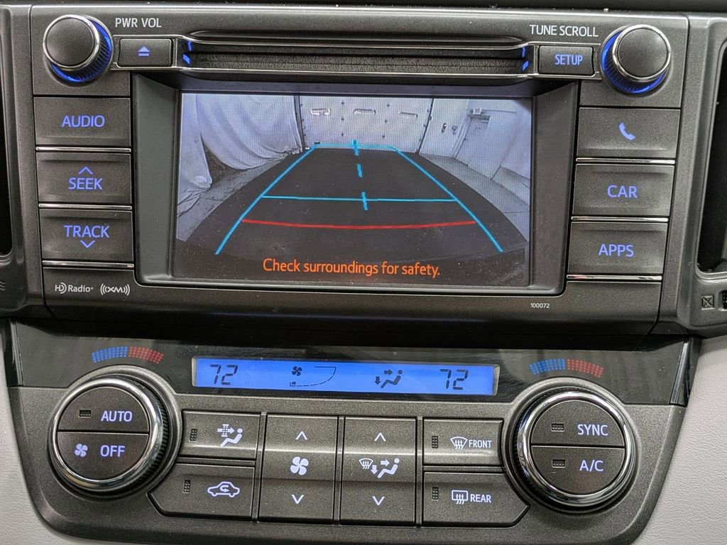 Used 2013 Toyota RAV4 Limited image 9