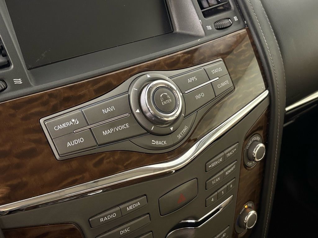 Used 2018 Nissan Armada SL image 25