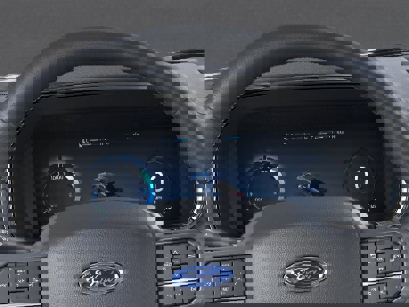 New 2025 Ford F150 Lightning XLT image 13