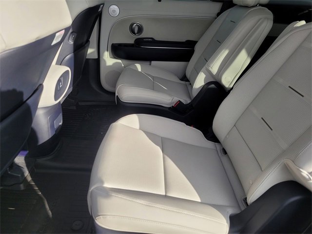 New 2026 Hyundai Palisade Calligraphy image 8