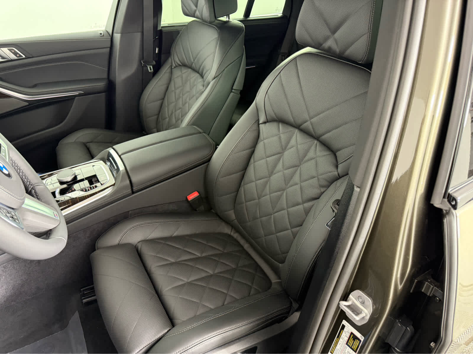 New 2026 BMW X5 xDrive40i w/ M Sport Package image 12