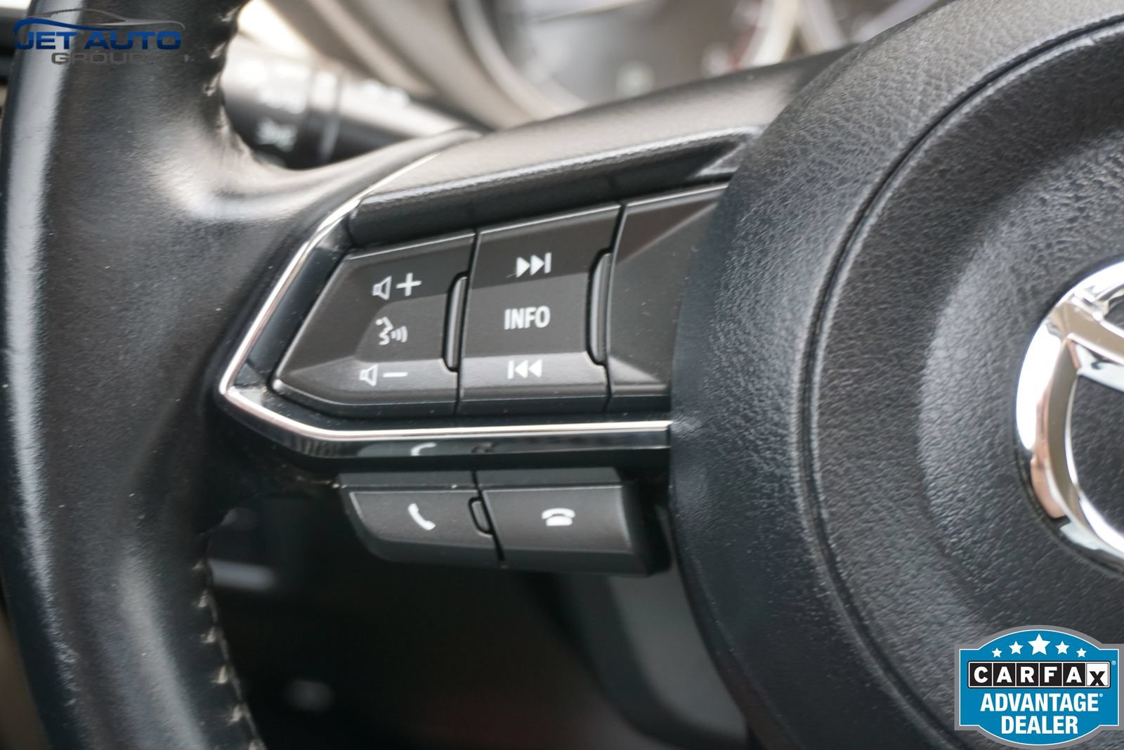 Used 2020 MAZDA CX-5 Touring AWD/4WD image 40