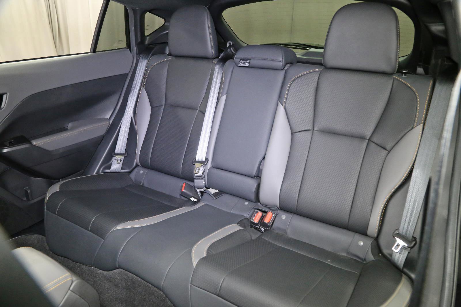 Used 2024 Subaru Crosstrek 2.5i Wilderness image 13