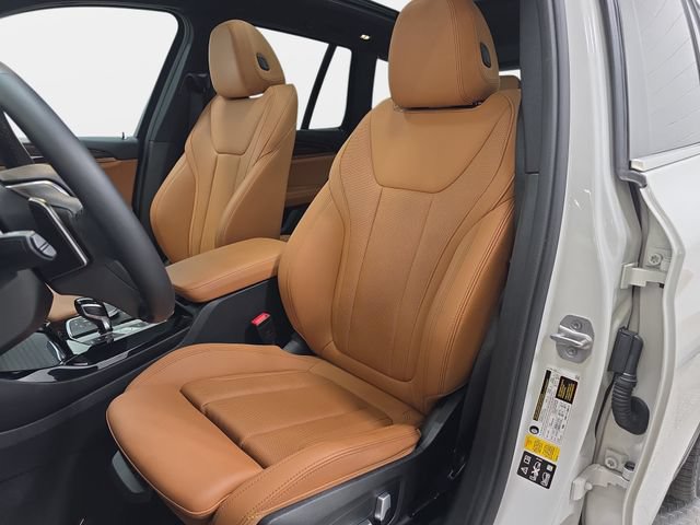 Certified 2023 BMW X3 xDrive30i w/ Premium Package AWD/4WD image 12