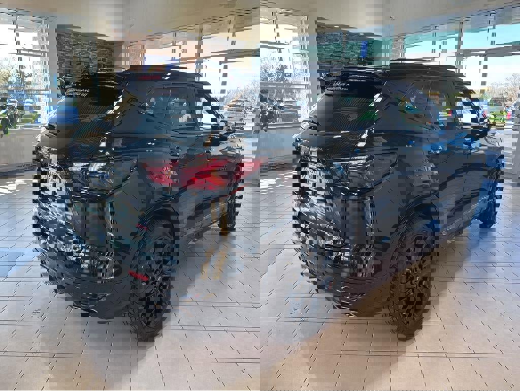 Used 2022 Chevrolet Blazer RS AWD/4WD image 12