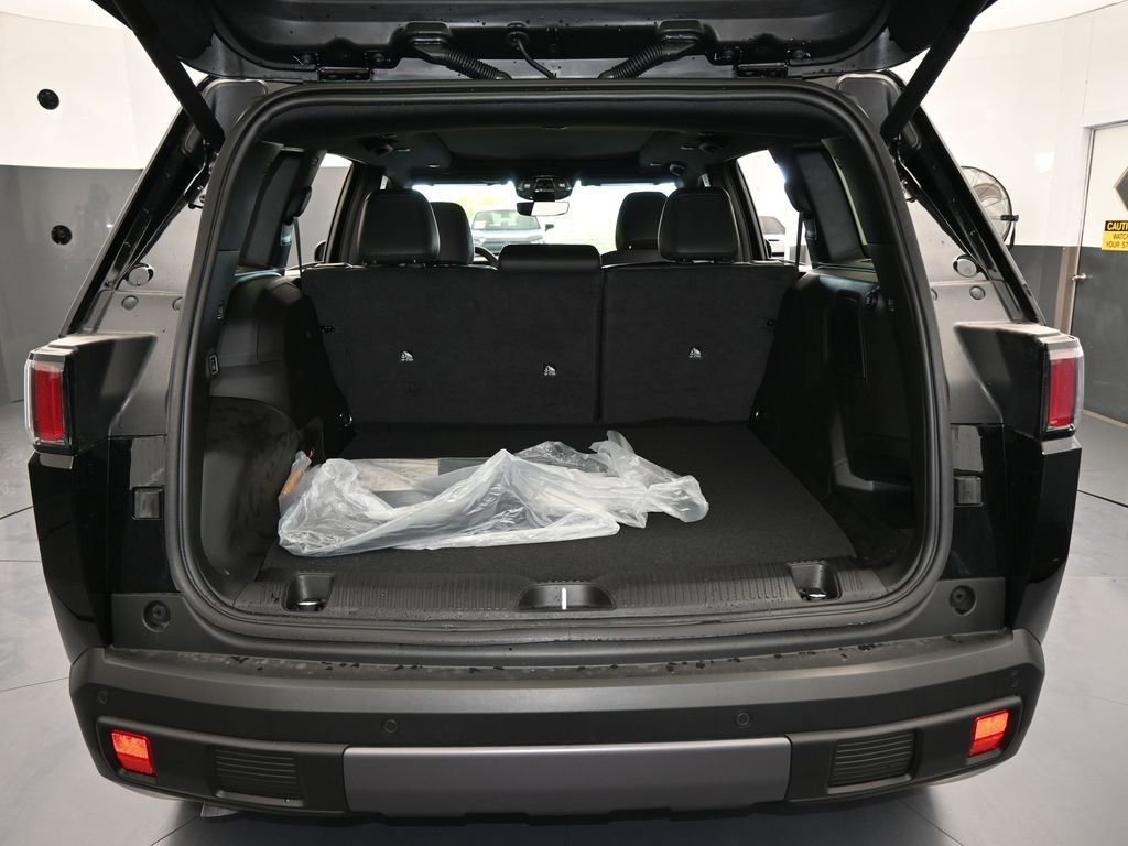 New 2026 Jeep Cherokee Limited image 34