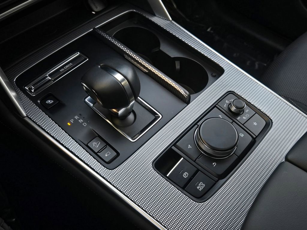 Certified 2024 MAZDA CX-90 Plug-In Hybrid w/ Premium Plus image 22