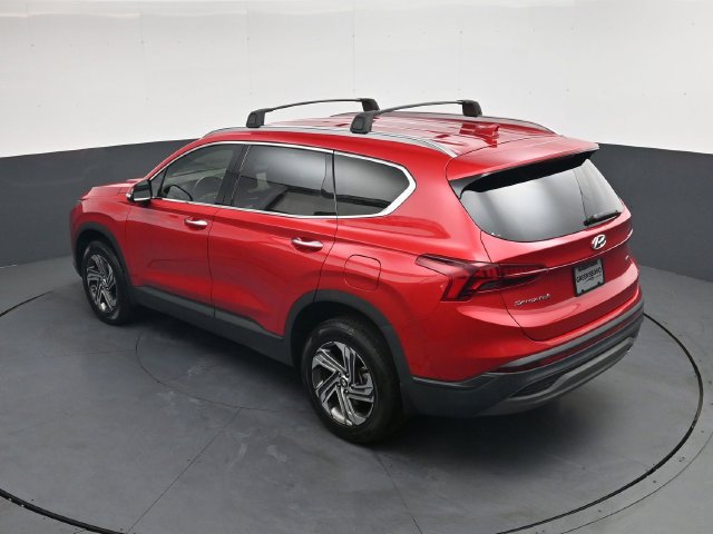 Used 2023 Hyundai Santa Fe SEL w/ Cargo Package AWD/4WD image 28