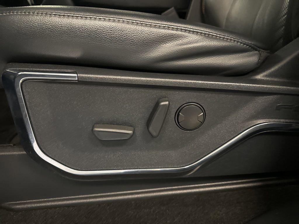 Certified 2022 Ford F150 Lariat image 22