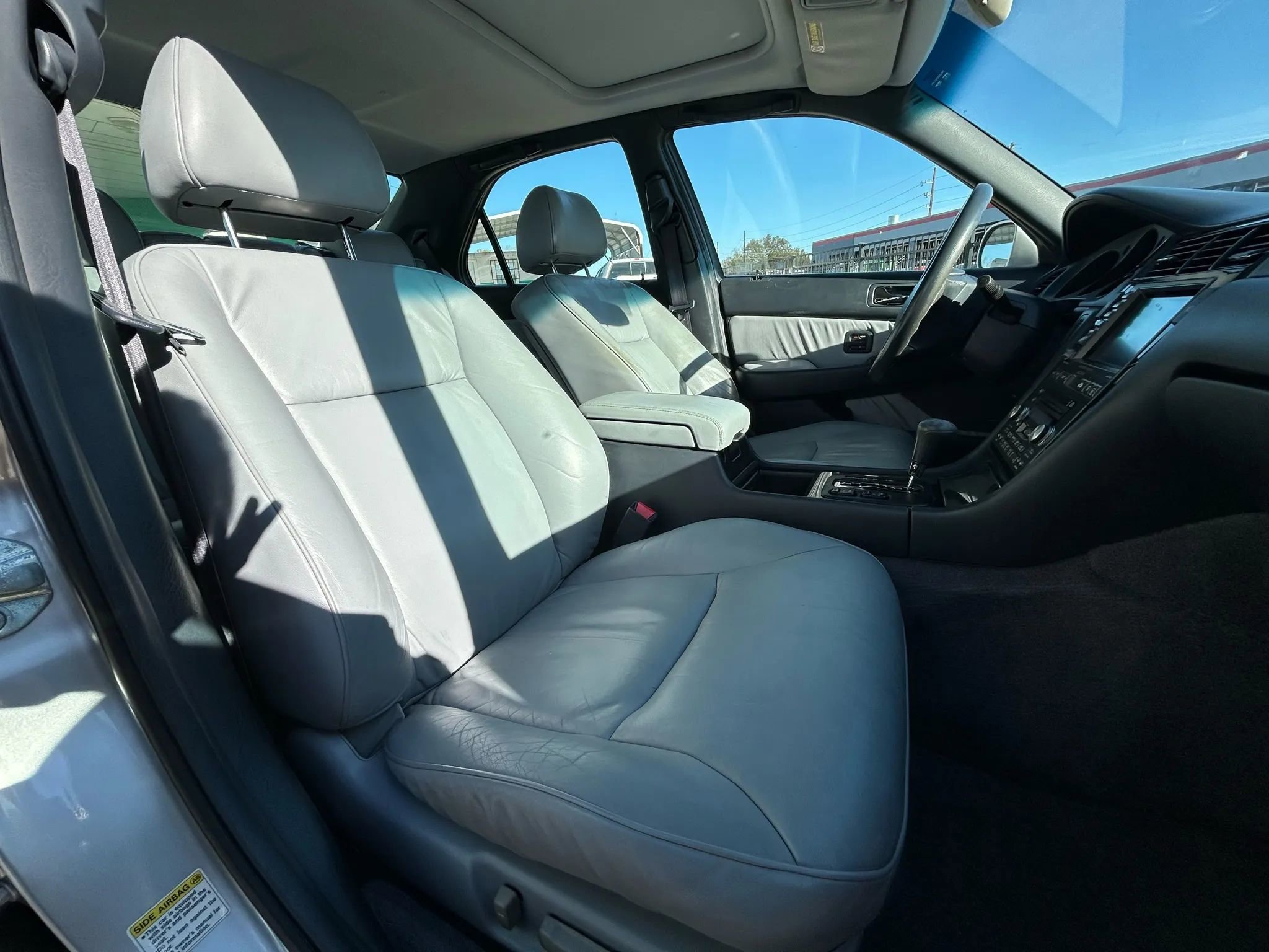 Used 2004 Acura RL image 13