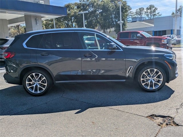 Used 2020 BMW X5 sDrive40i w/ Convenience Package image 3