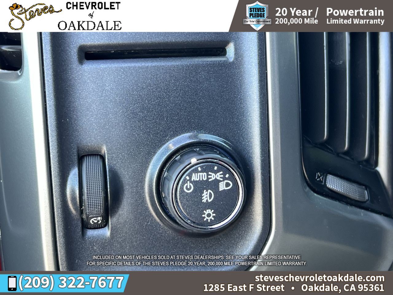Certified 2018 Chevrolet Silverado 1500 LT w/ All Star Edition RWD image 20