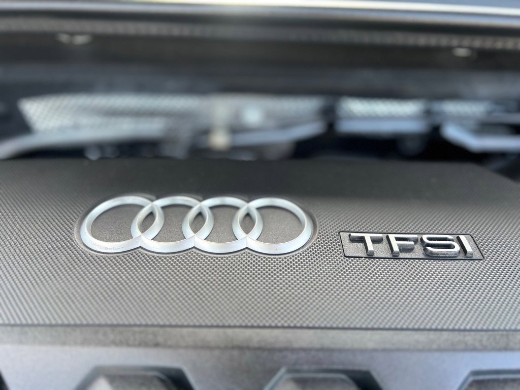 Used 2018 Audi A3 2.0T Premium image 35