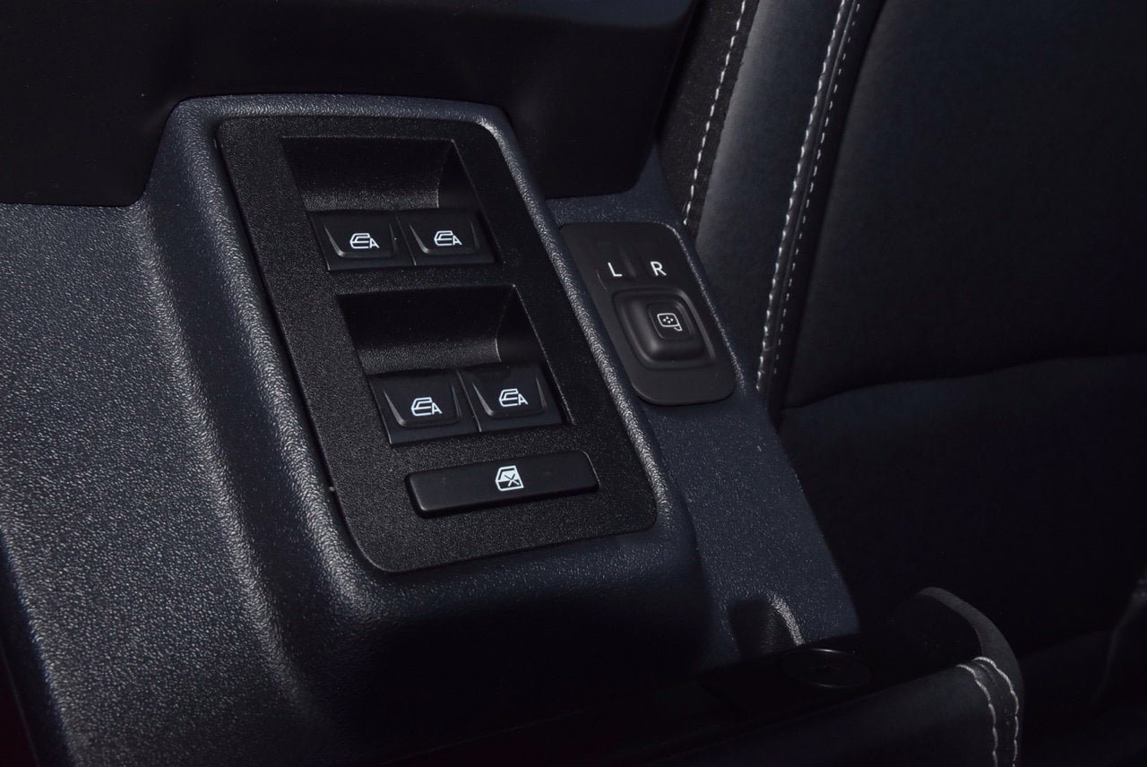 Certified 2025 Ford Bronco Big Bend AWD/4WD image 34