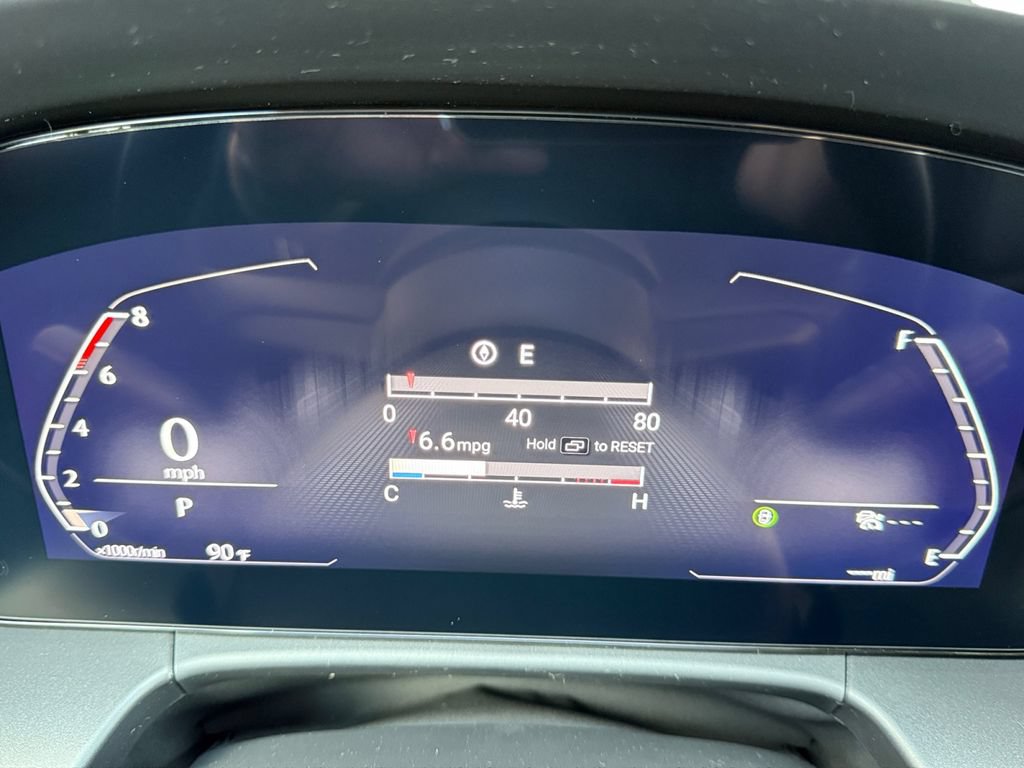 New 2026 MAZDA CX-5 Select AWD/4WD image 13