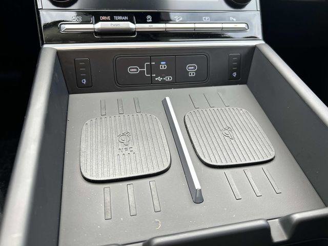 New 2026 Hyundai Santa Fe XRT AWD/4WD image 10