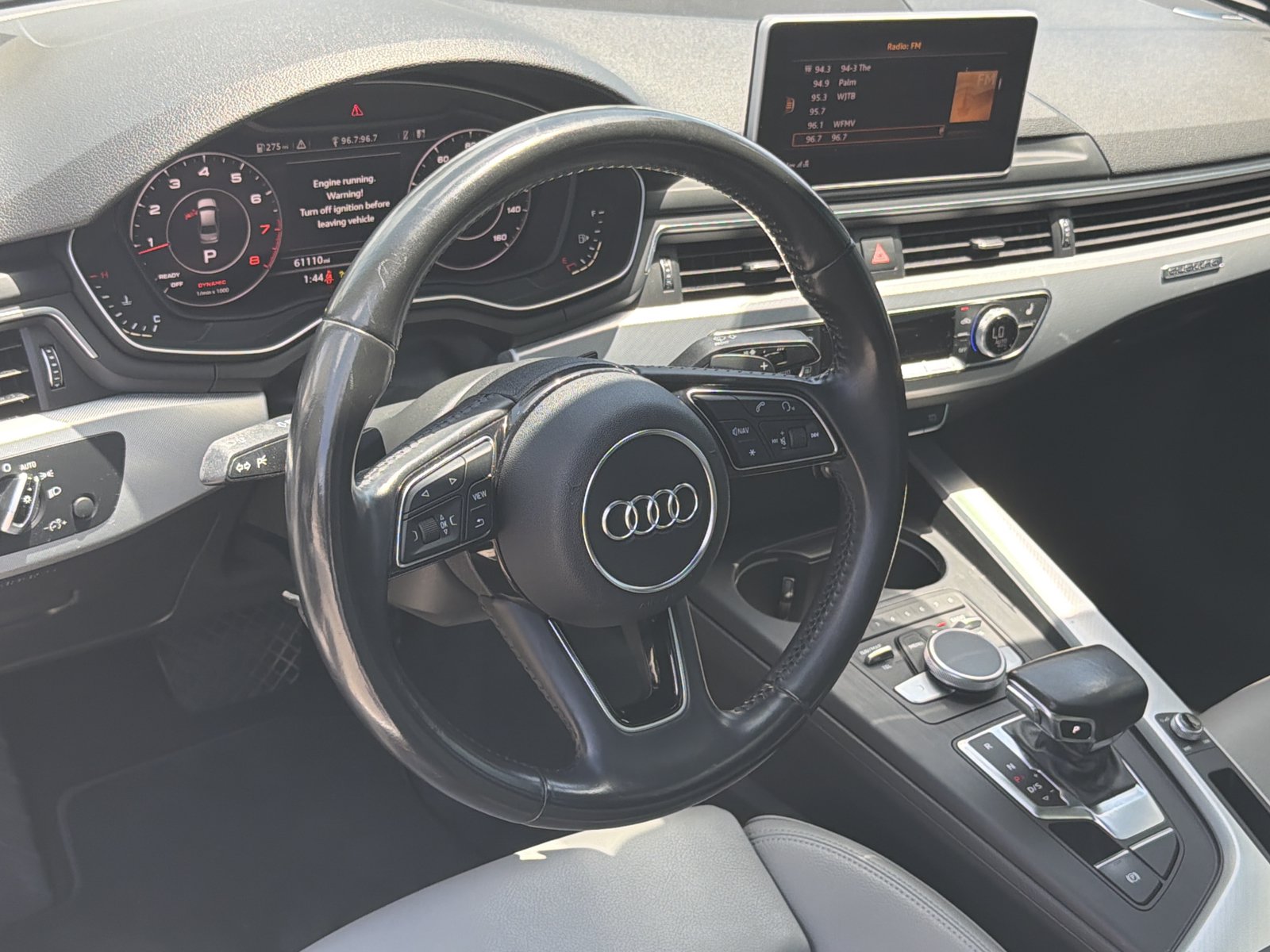 Used 2017 Audi A4 2.0T Premium Plus AWD/4WD image 17