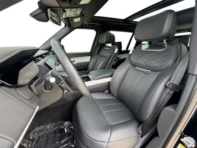 Used 2023 Land Rover Range Rover SV AWD/4WD image 11