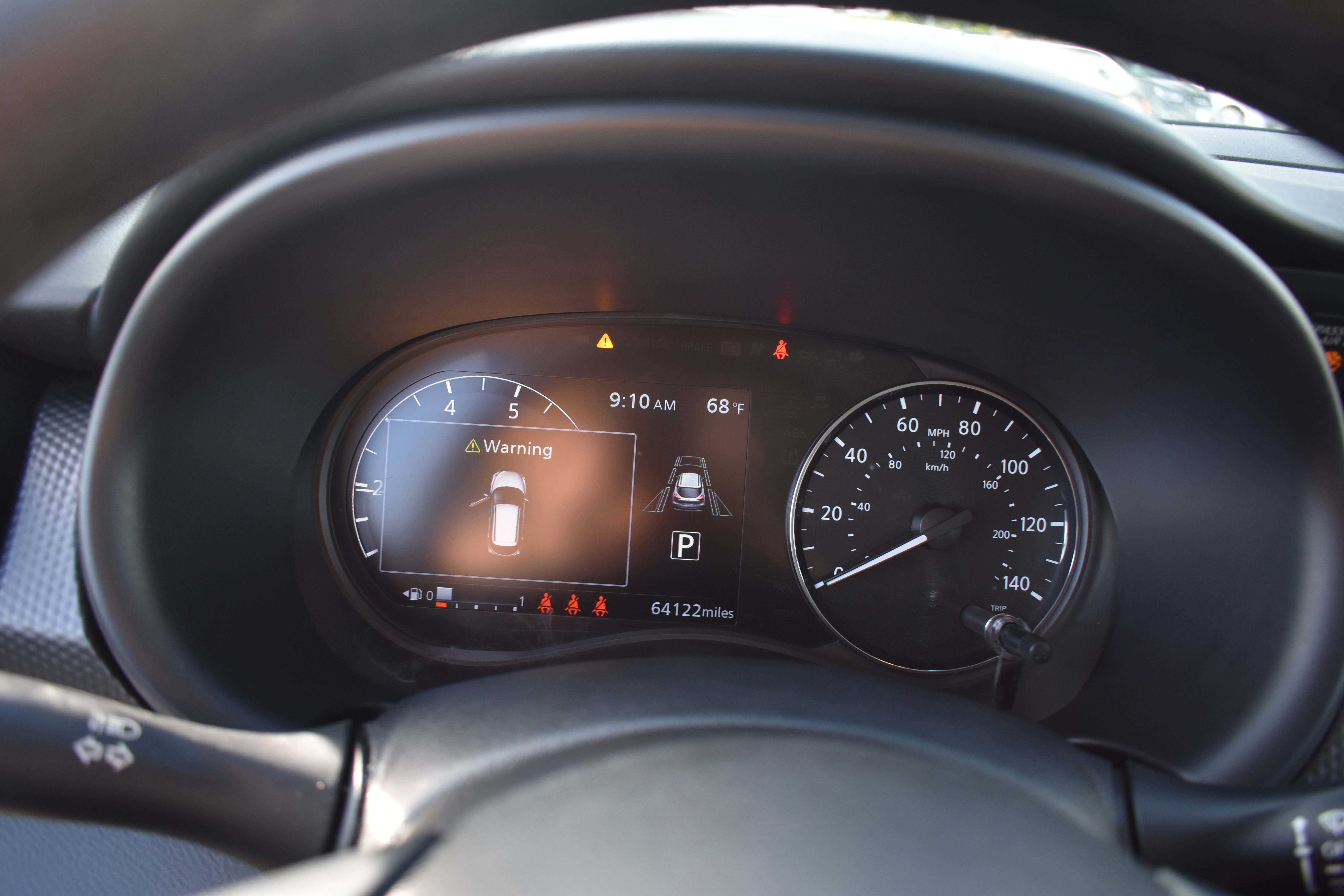 Used 2024 Nissan Kicks SV image 17