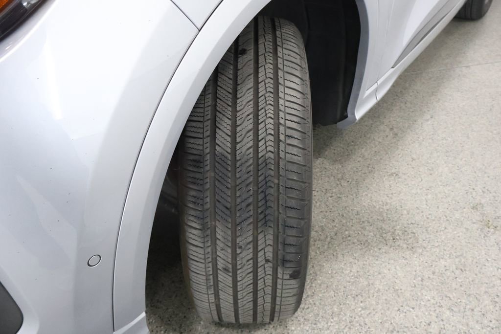 Used 2025 Audi Q5 2.0T Premium Plus w/ Premium Plus image 4