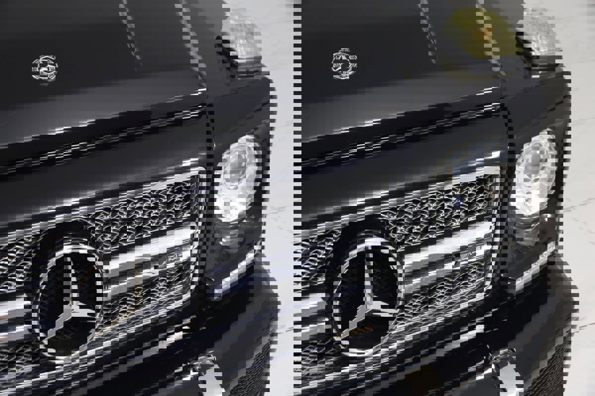 Used 2018 Mercedes-Benz G 65 AMG 4MATIC image 20