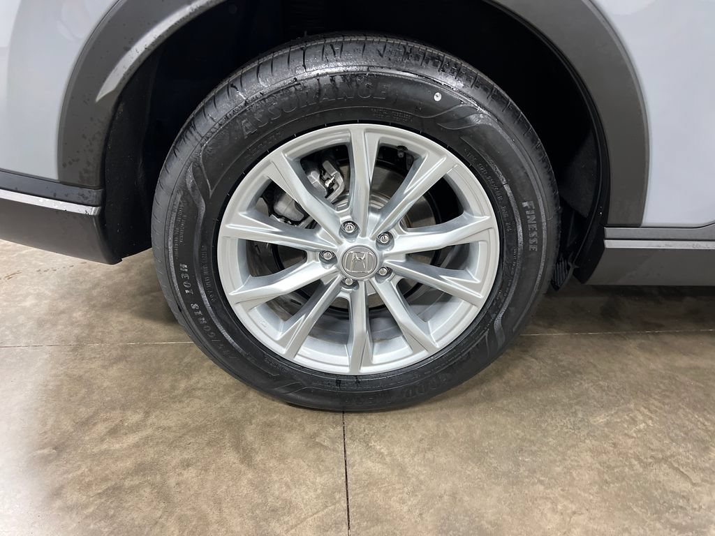 Used 2024 Honda CR-V EX-L image 10