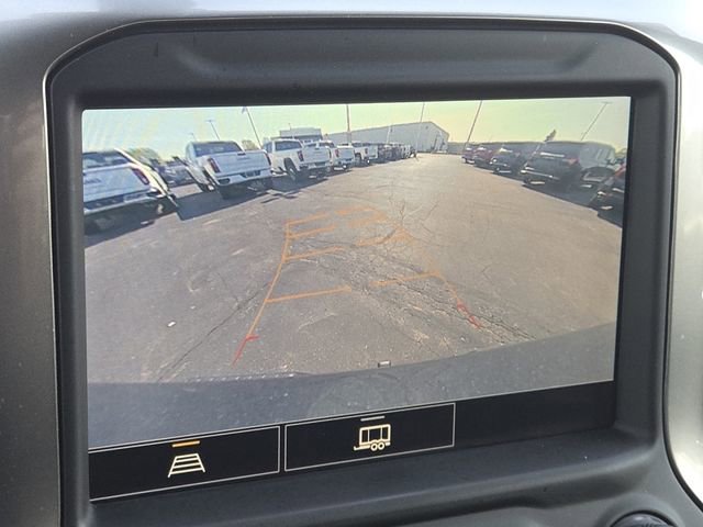 Certified 2021 Chevrolet Silverado 1500 LT w/ All Star Edition Plus AWD/4WD image 3