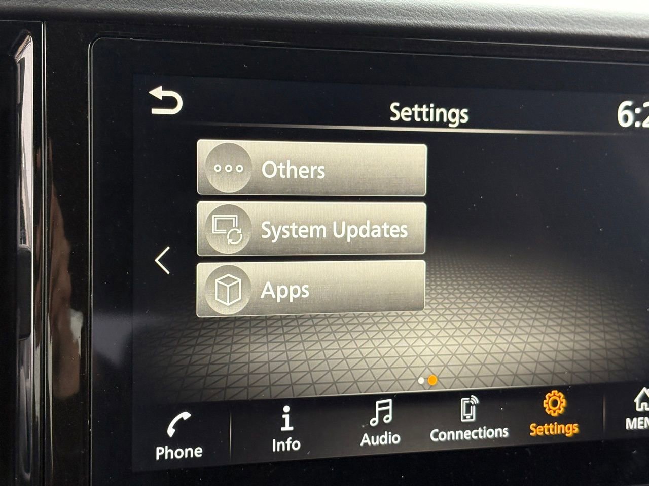 Certified 2025 Nissan Frontier PRO-4X image 29