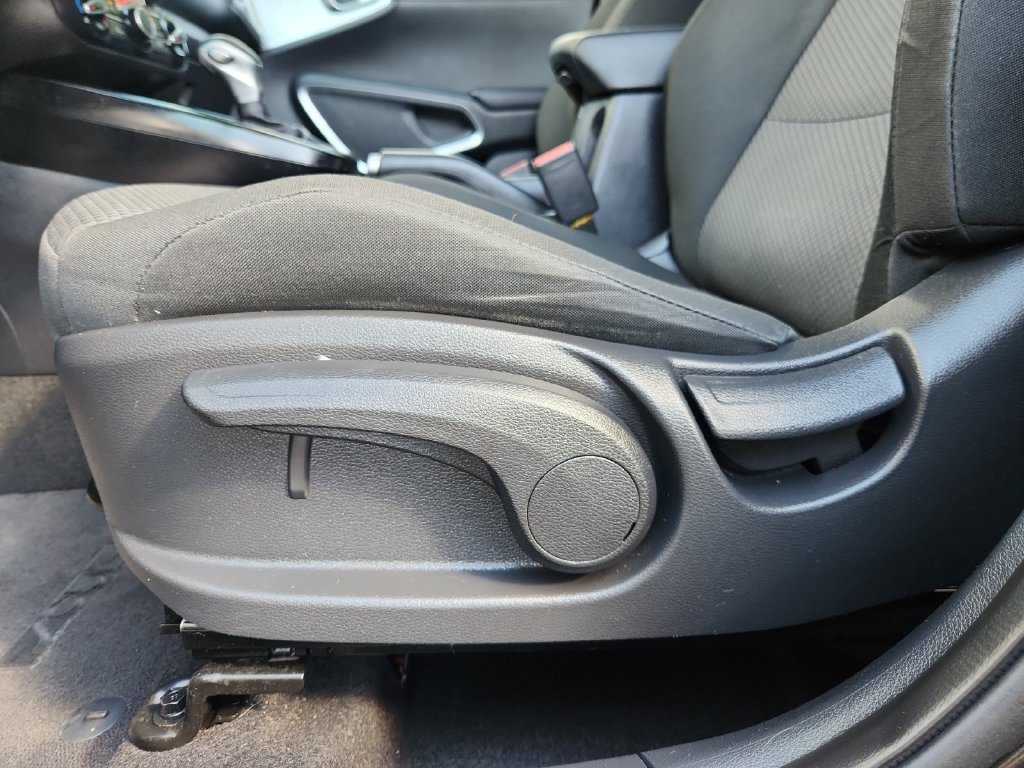 Used 2020 Kia Soul LX FWD image 26