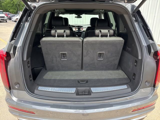 Used 2022 Cadillac XT6 Premium Luxury image 22