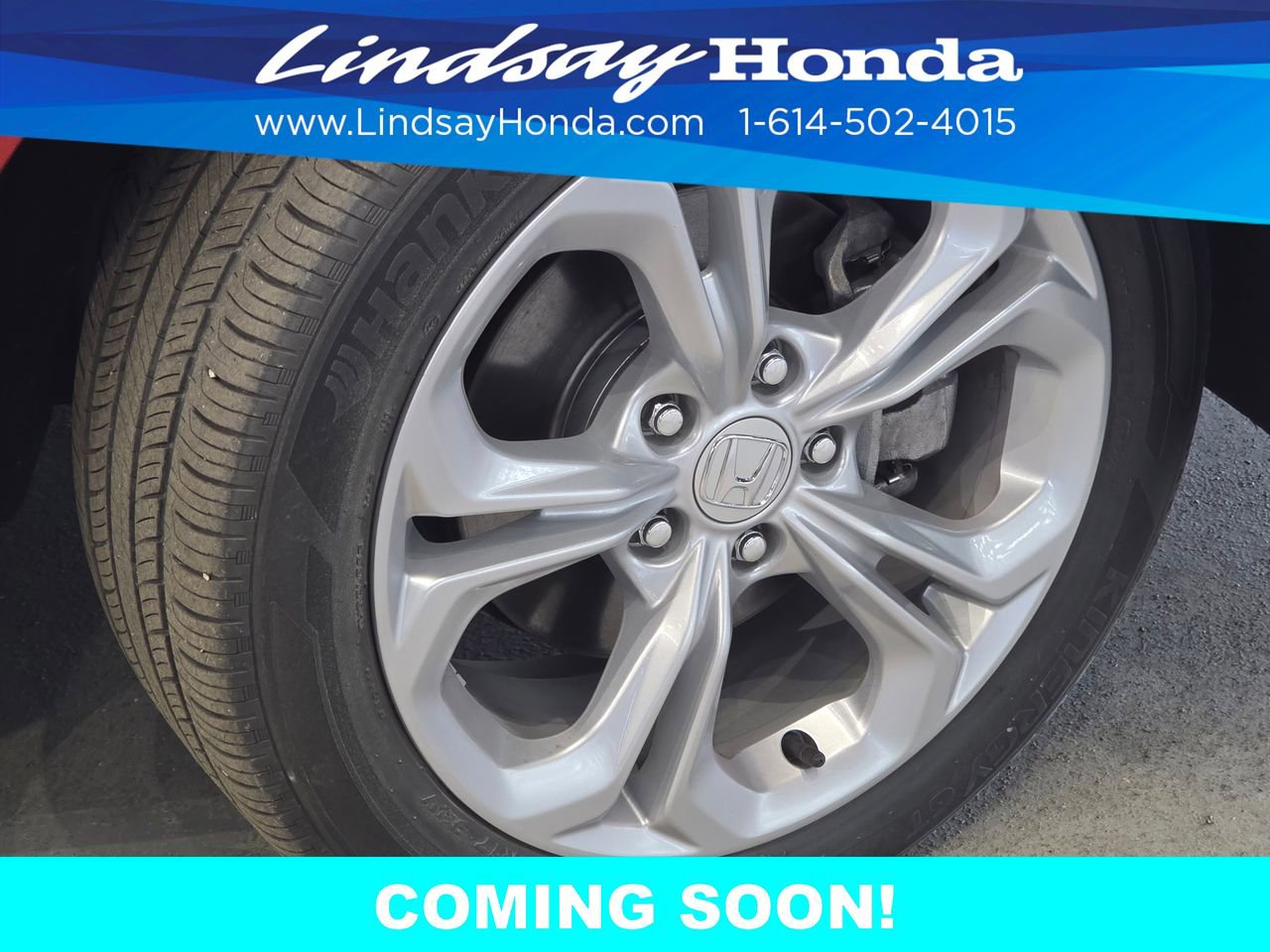 Used 2023 Honda Accord LX image 27