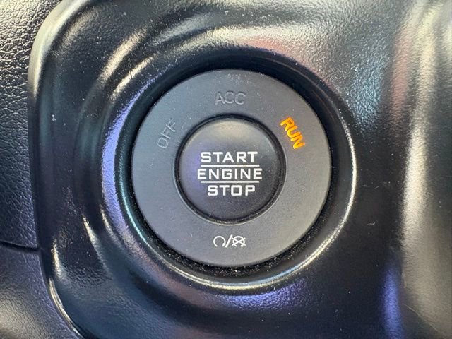 Used 2021 Jeep Wrangler Unlimited Sport image 21