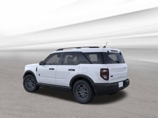 New 2026 Ford Bronco Sport Big Bend w/ Convenience Package AWD/4WD image 4