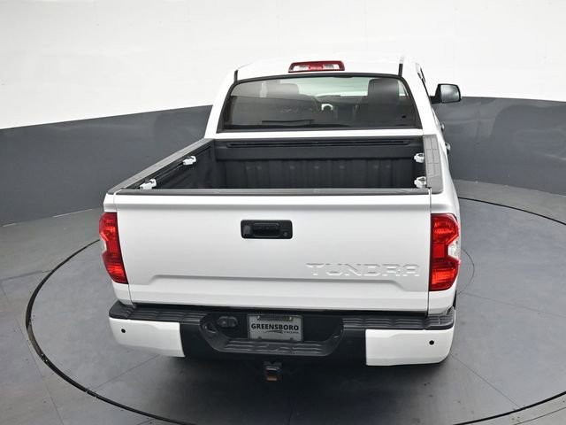 Used 2018 Toyota Tundra SR5 w/ TRD Sport Package AWD/4WD image 23