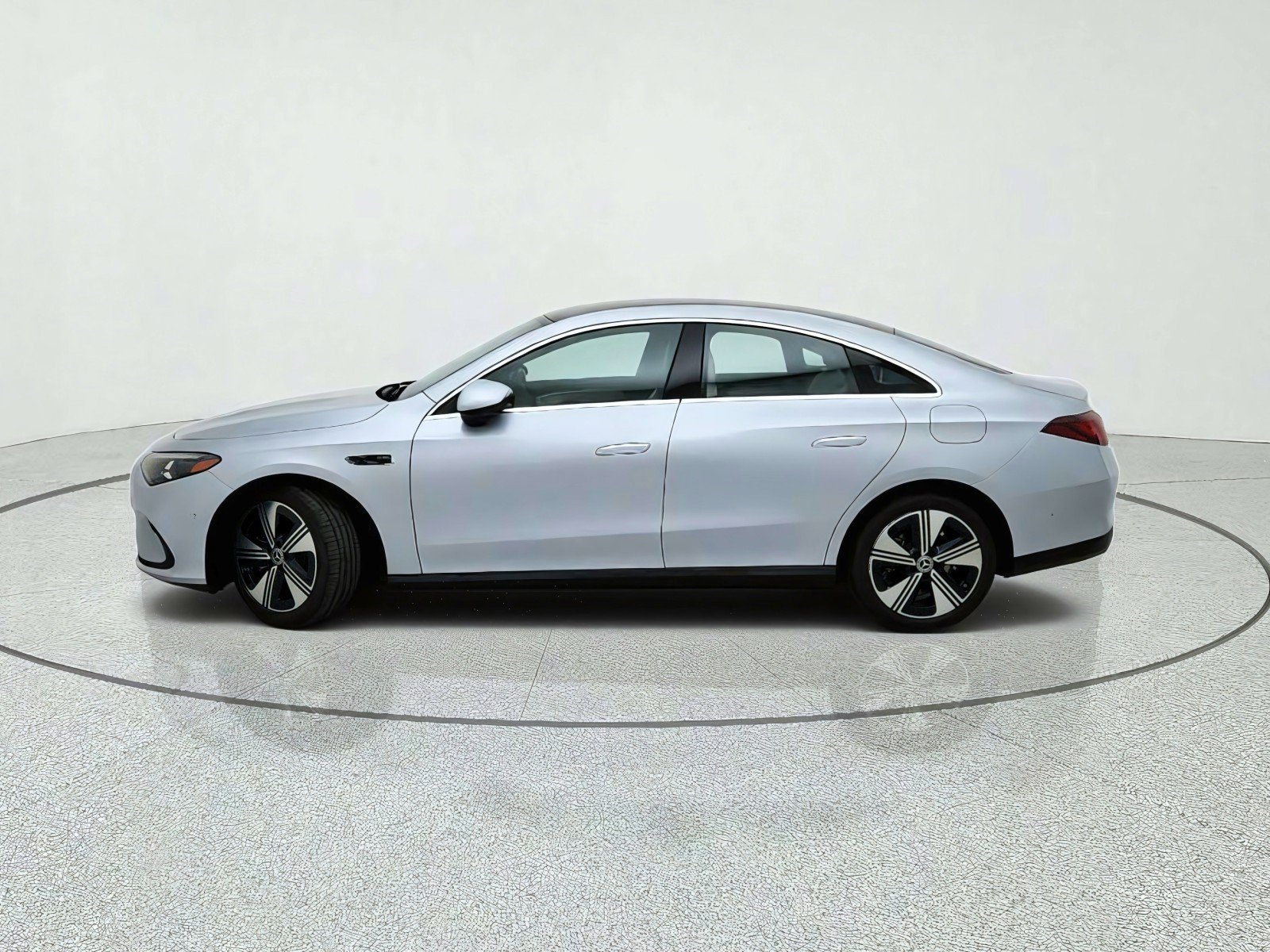 New 2027 Mercedes-Benz CLA 220 image 14