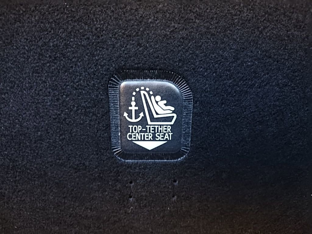 Used 2023 Subaru Solterra Touring image 52