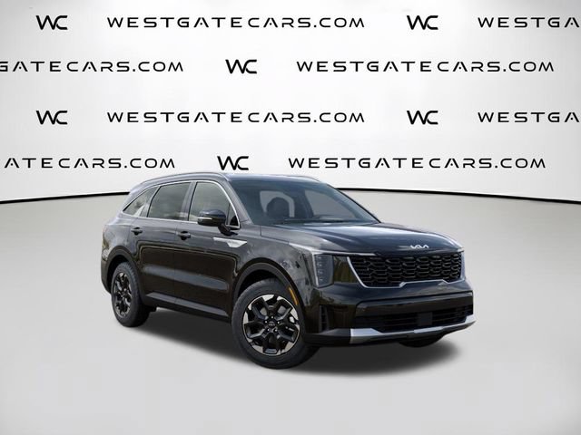 New 2026 Kia Sorento S FWD image 11