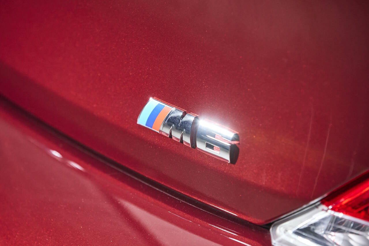 Used 2006 BMW M6 Coupe RWD image 41