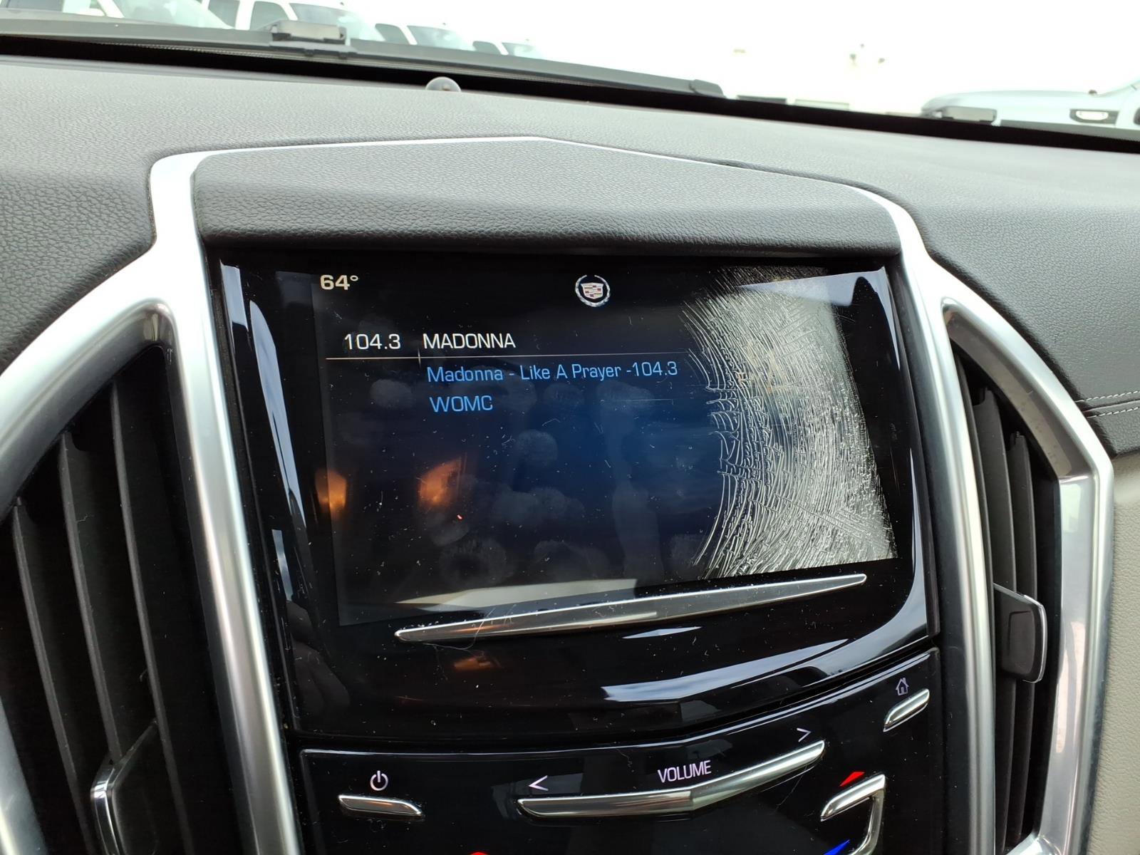 Used 2014 Cadillac SRX Performance w/ Driver Awareness Package image 18