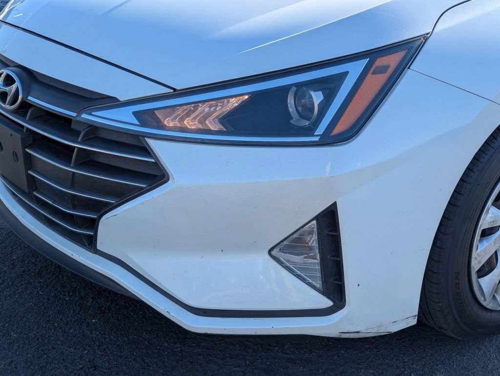 Used 2019 Hyundai Elantra SE w/ Cargo Package image 12