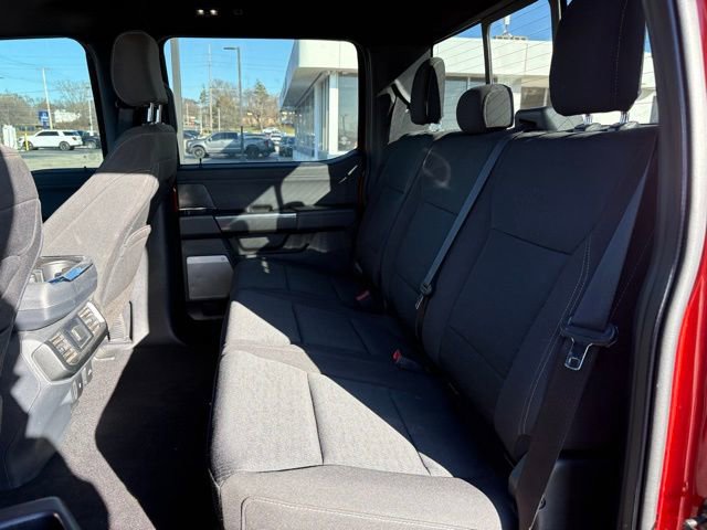 Used 2023 Ford F150 XLT w/ Equipment Group 302A High image 18