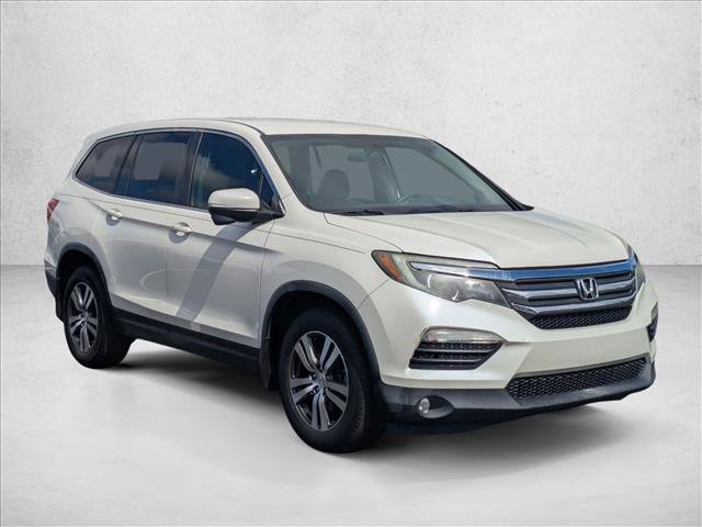 Used 2016 Honda Pilot EX image 3