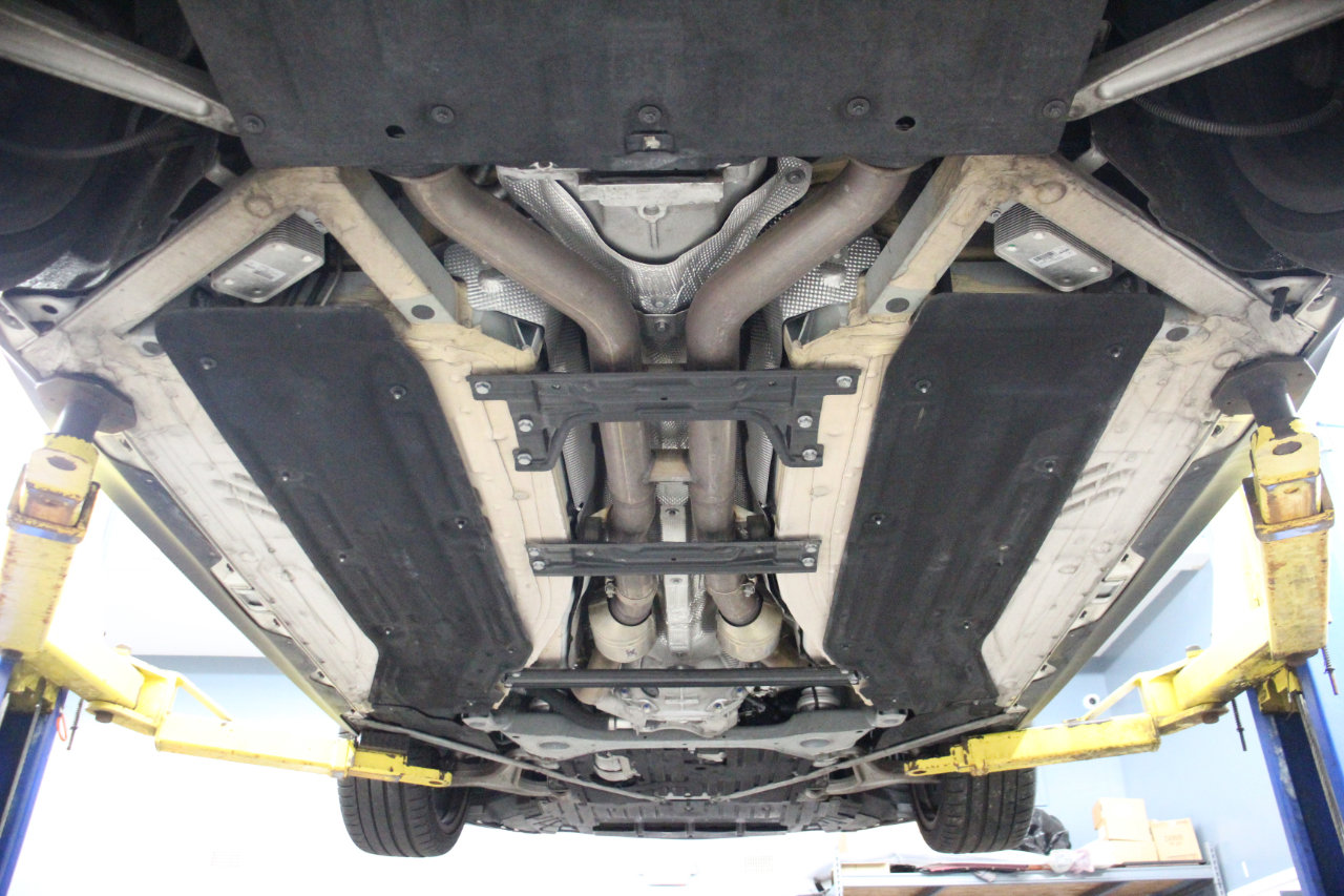 Used 2017 Mercedes-Benz AMG GT Coupe image 98