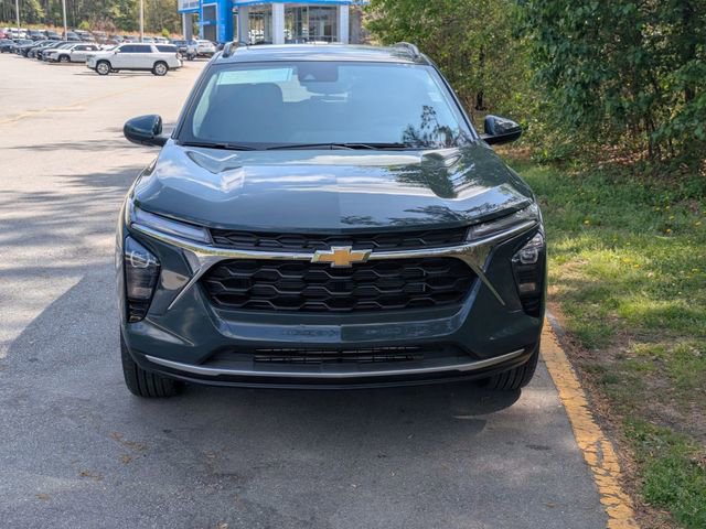 New 2026 Chevrolet Trax LT image 6